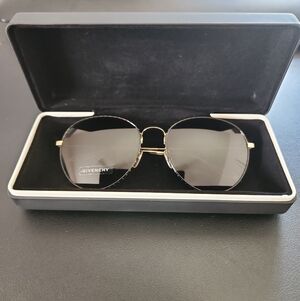 Givenchy GV 7089/S Aviator Sunglasses